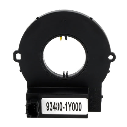 Kia Sedona Hyundai Genesis 93480-1Y000 Steering Angle Sensor