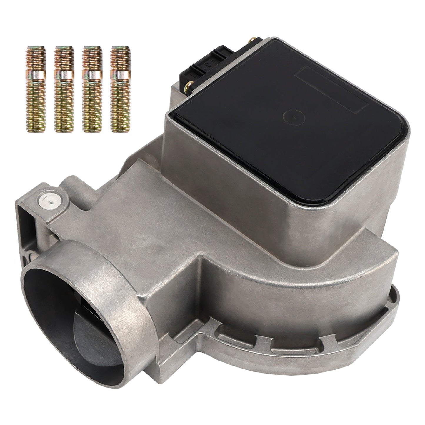 BMW E28 520i E30 320i 323i M20 Mass Air Flow Sensor 0280202031 13621284407