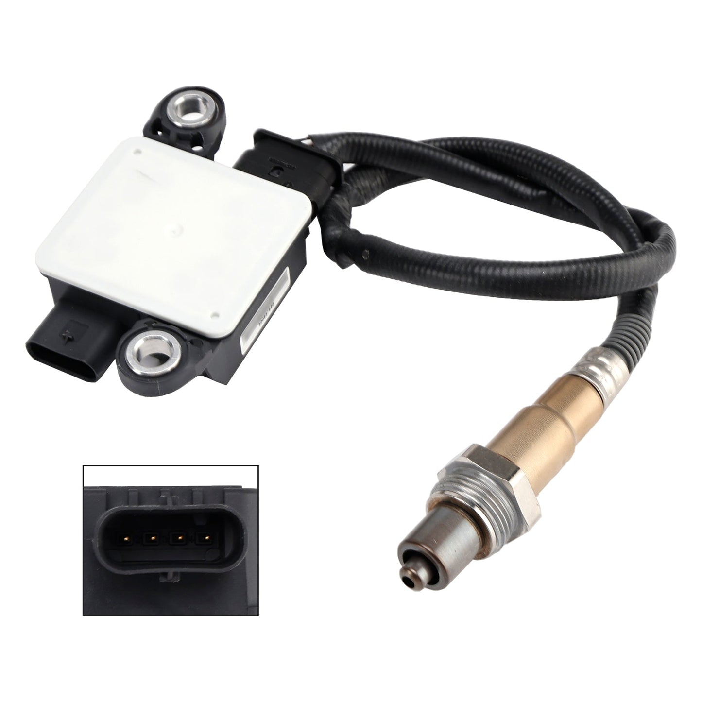 Mercedes A-Class W177 B-Class PM Particulate Matter Sensor A0009050508