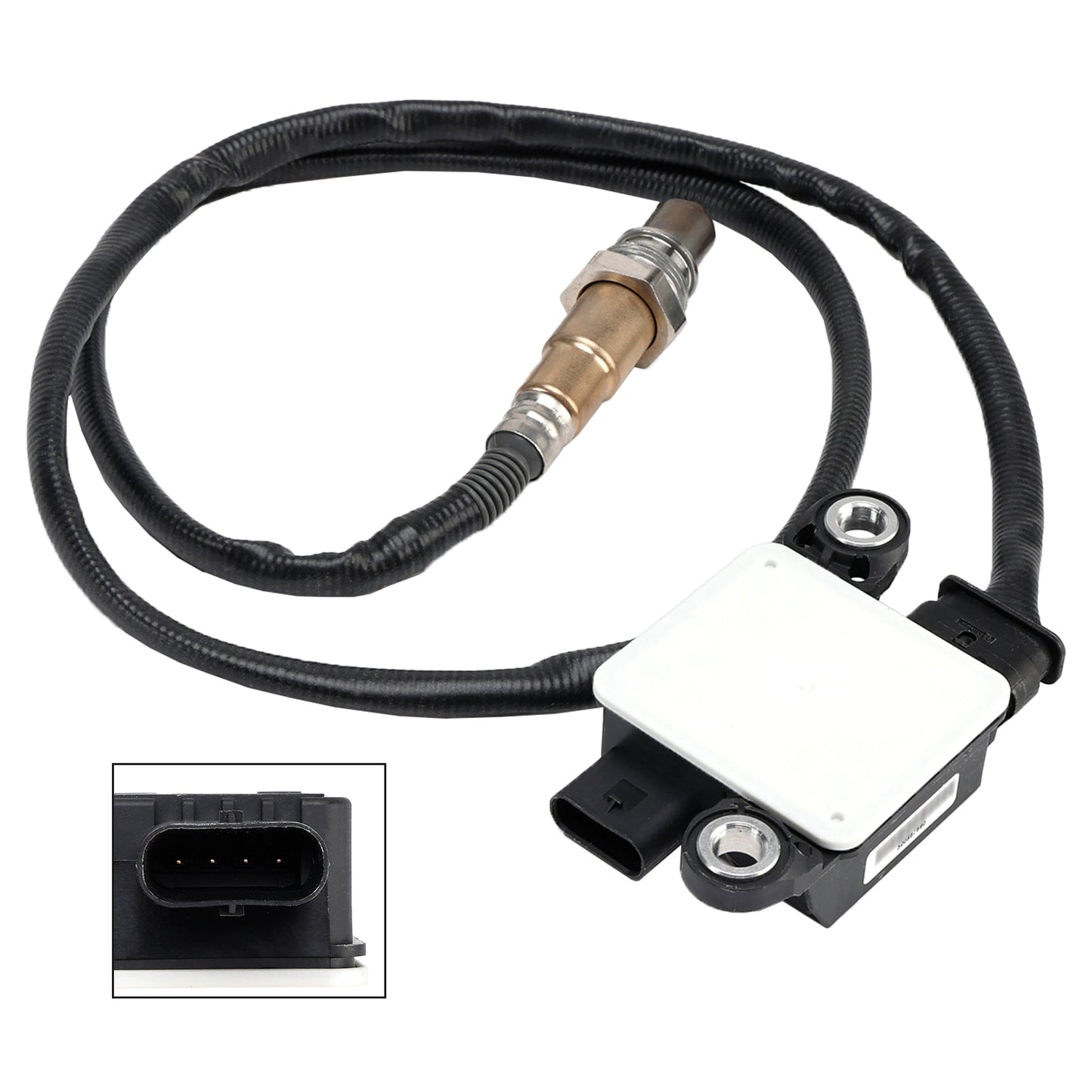 BMW 3 Series F34 F23 B47 X5 F15 N57 Particulate Matter Sensor 13628582024