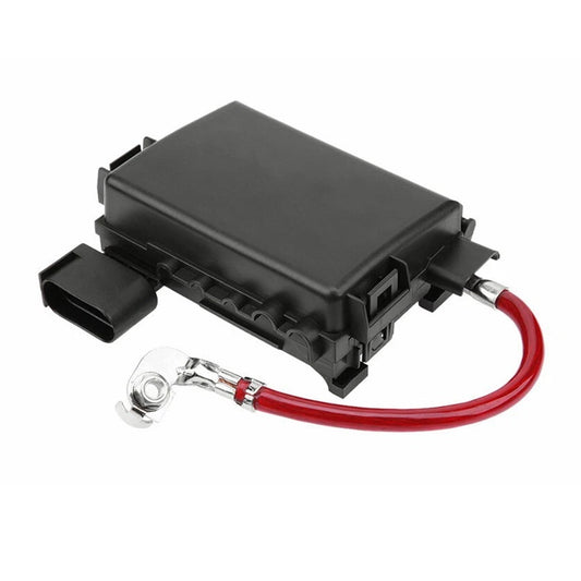 VW Jetta Golf Mk4 Beetle 1999-2004 Fuse Box Battery Terminal 1J0937550A
