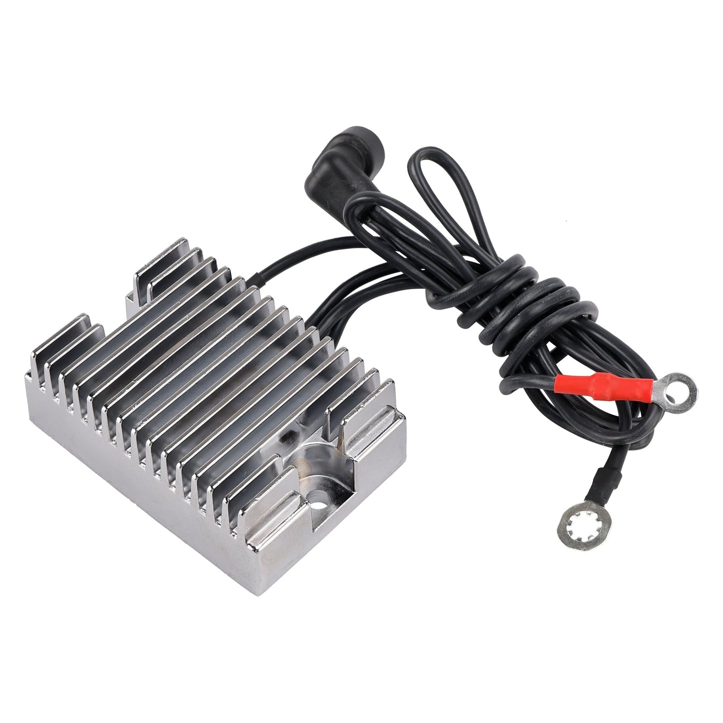 Dyna FXR CVO Super Glide 1999 2000 Voltage Regulator Rectifier 74537-93A