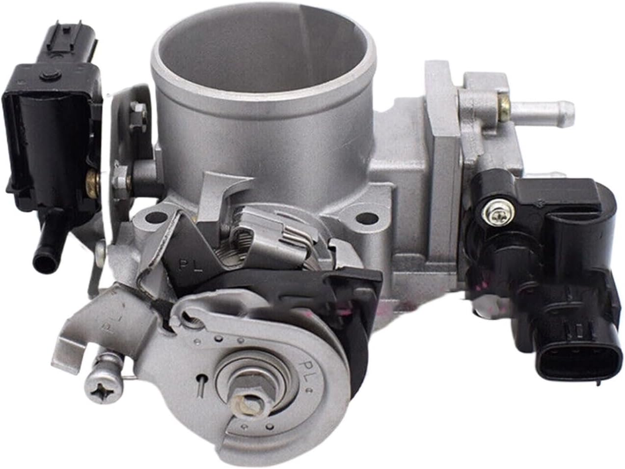 2001-2005 Honda Civic 4AT CVT 1.7L 16400PLRA54 Throttle Body