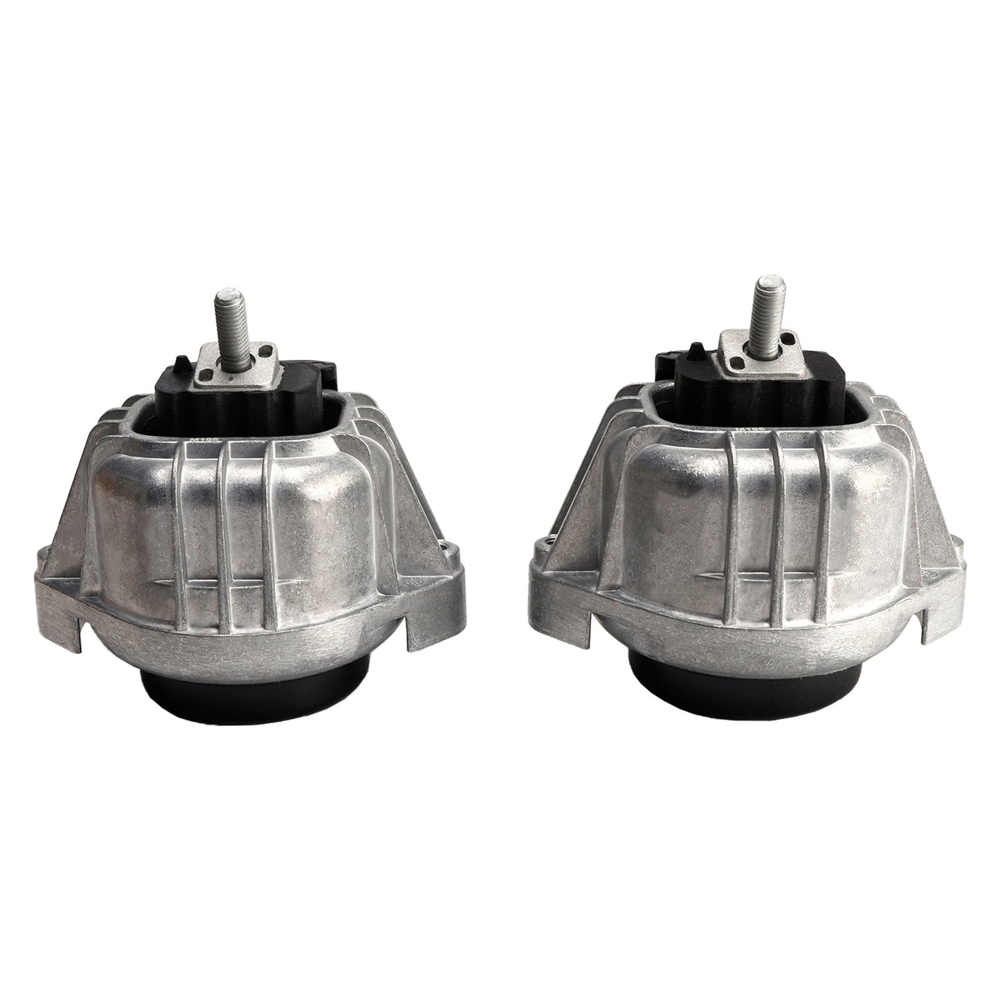 09.06-10.13 BMW 3 Convertible (E93) 320 i 22116768852 2x Left+Right Engine Mount