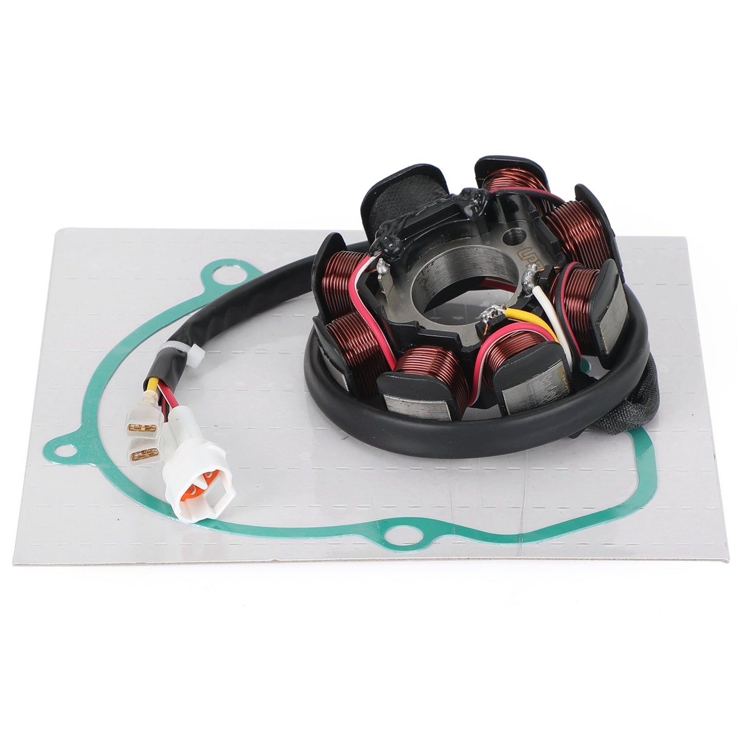 Junta de alternador, estator y generador para 4K3B 400 520 SX 2000-2002 59039104200