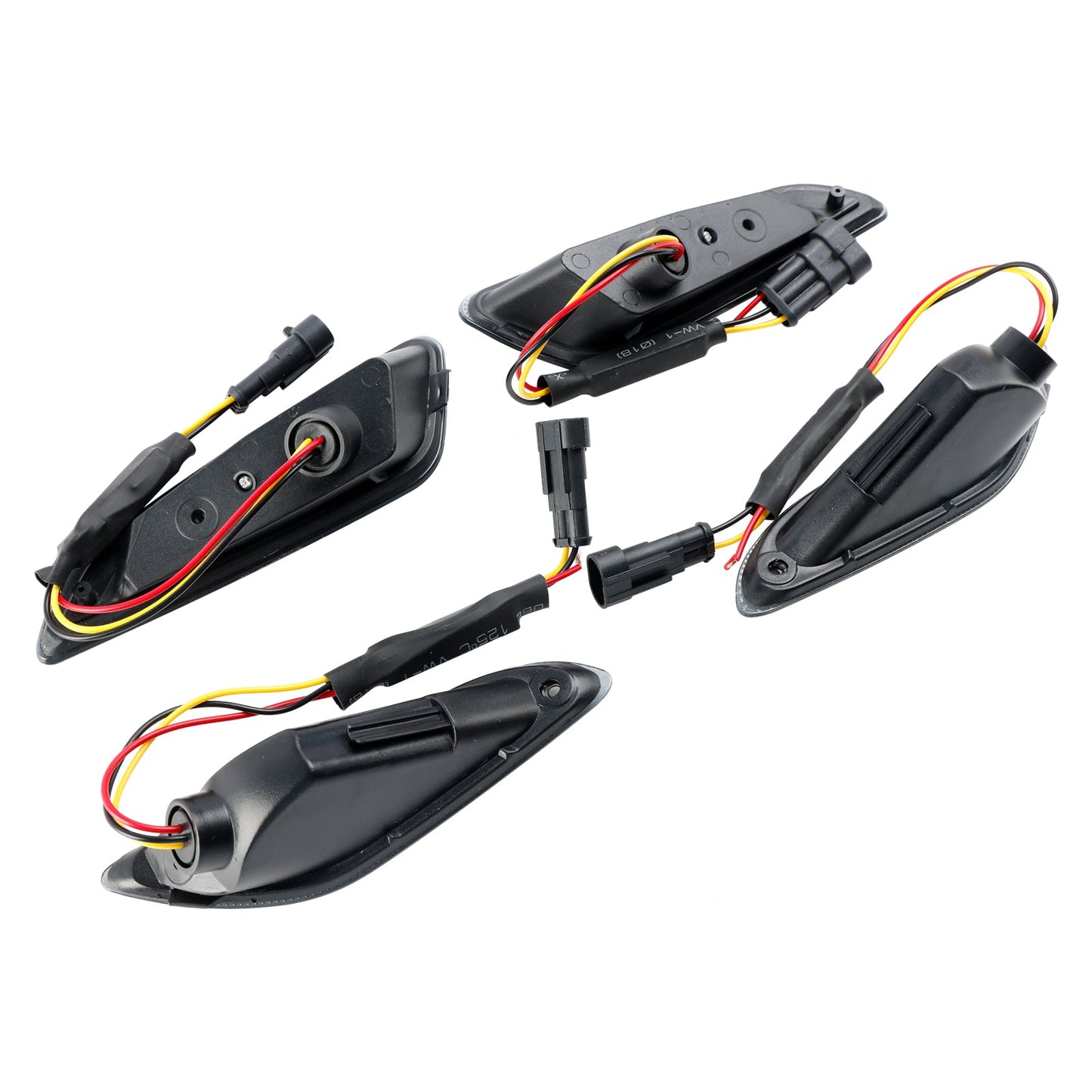 Accesorio de luz indicadora de giro LED L0 para Sprint Primavera 150 2017-2023