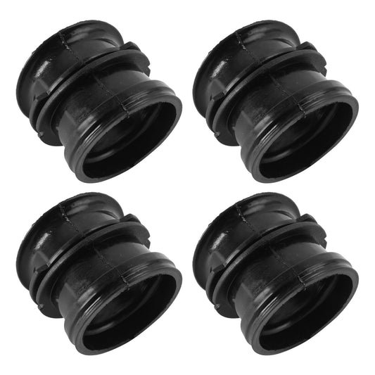 Carburetor Intake Air Cleaner Joint Duct Boots For Kawasaki ZL 600 ZR 550 ZR 750 Zephyr GPZ Z