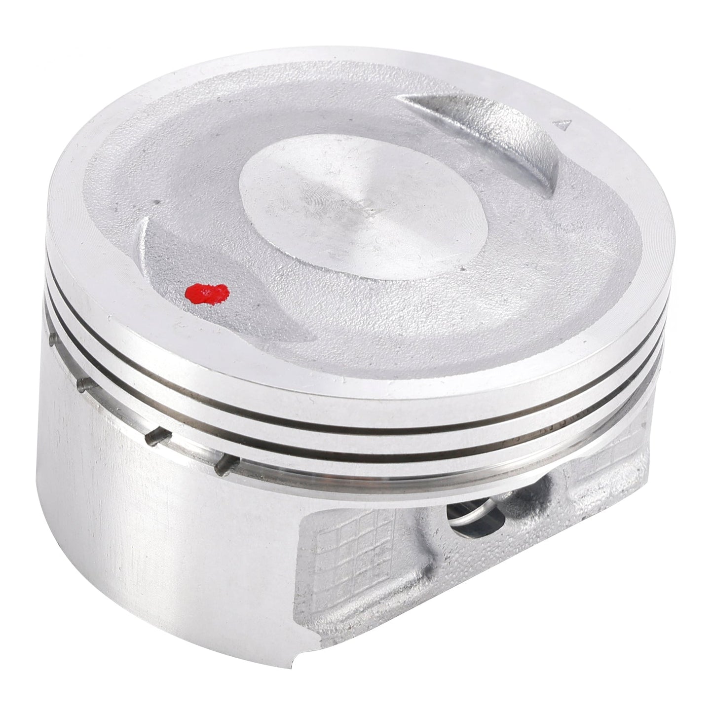 HiSun 550 Sector Strike Tactic Cub Cadet UTV550 Cylinder Piston Top End Kit