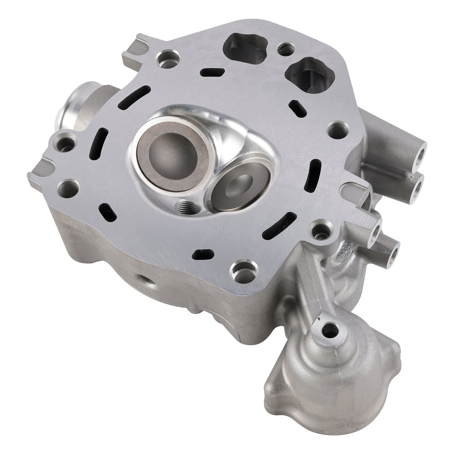 Kit de válvulas de culata para Honda Pioneer 500 SXS500 2015-2023 12200-HP7-A01