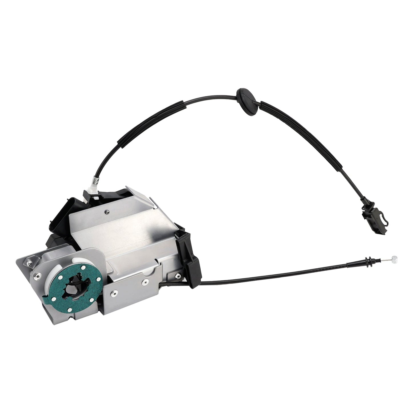 2013-2025 Ford Transit V363 Bus 2.0 2.2 Front Left Door Lock BK31-V219A65-BJ