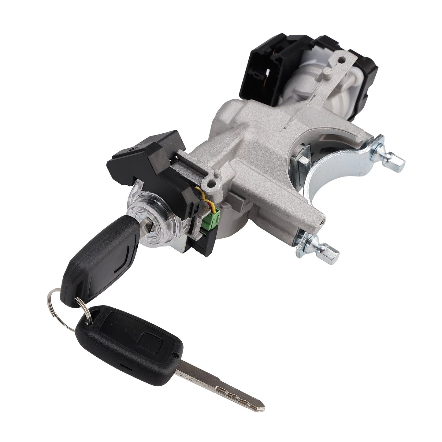 Honda Accord 2013-2017 Ignition Switch Lock Assembly with Chip 39730-T2A-A1 39730-T2A-A0