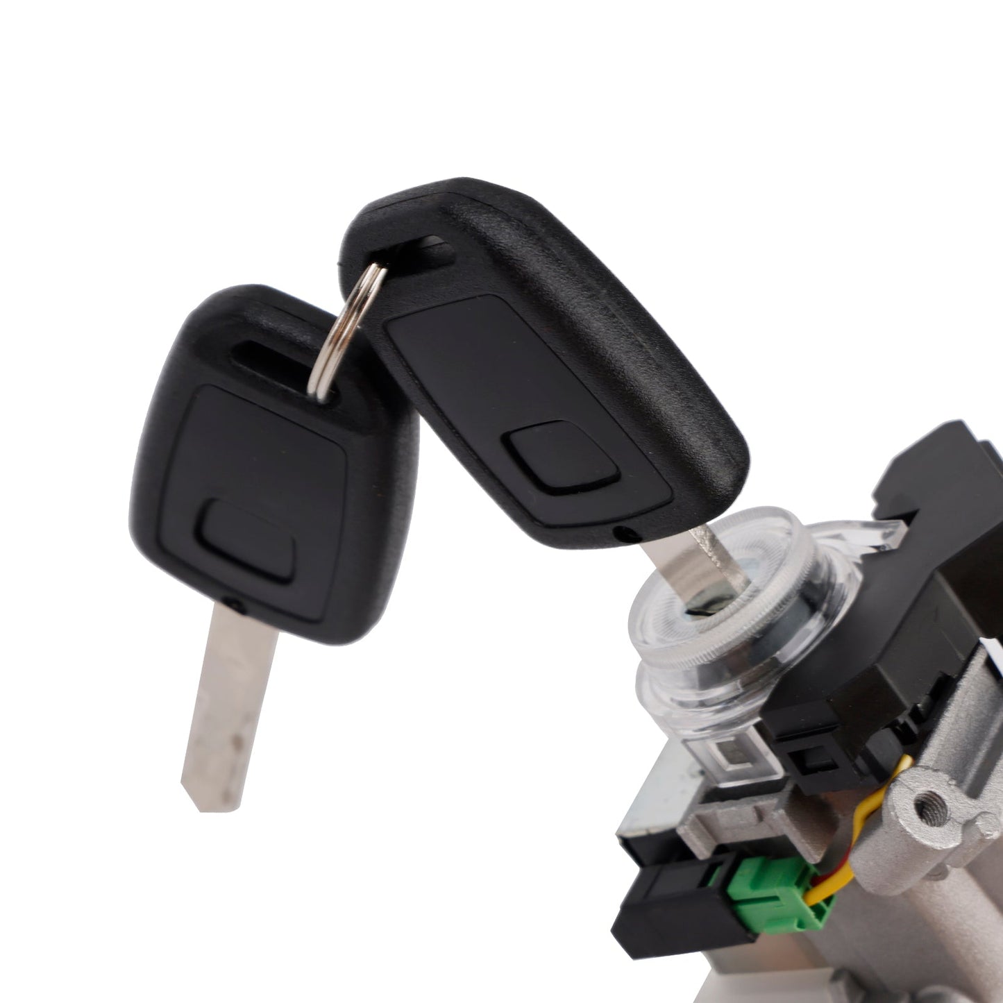 Honda Accord 2013-2017 Ignition Switch Lock Assembly with Chip 39730-T2A-A1 39730-T2A-A0