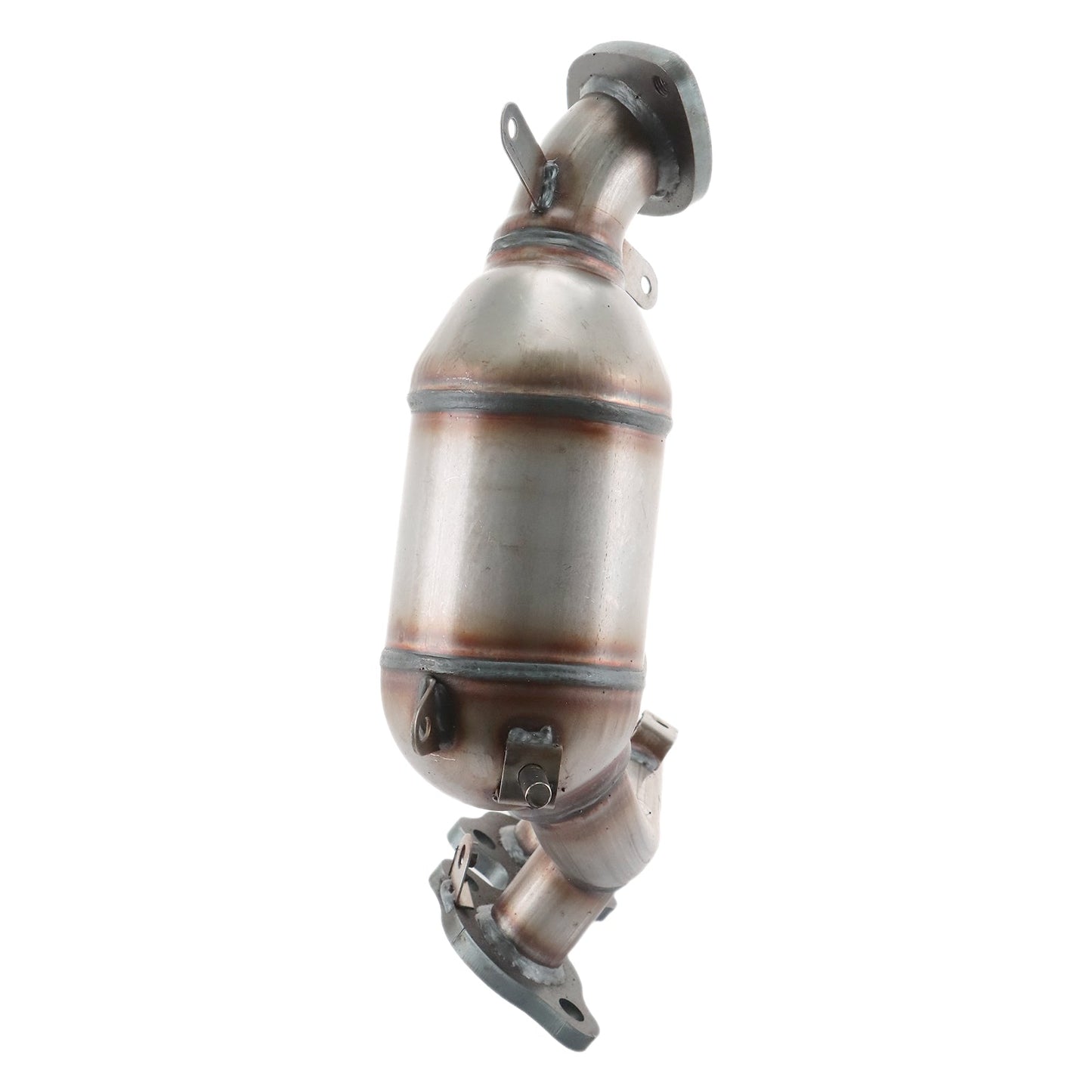 2004-2006 Lexus RX330 3.3L V6 Direct Fit Catalytic Converter 16392 16393