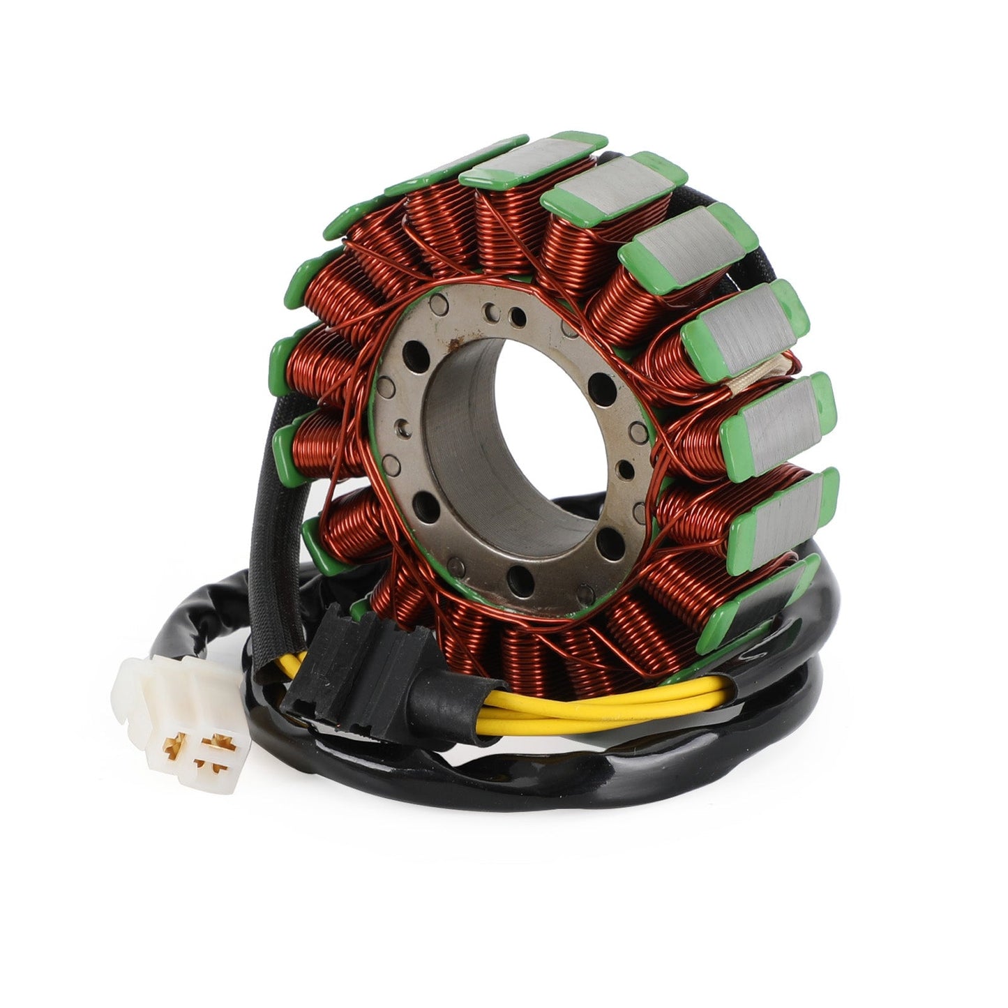1992-1995 Honda CBR900RR CBR893RR Magneto Stator+Voltage Rectifier+Generator Gasket 31120-MW0-004 31600-MV4-000
