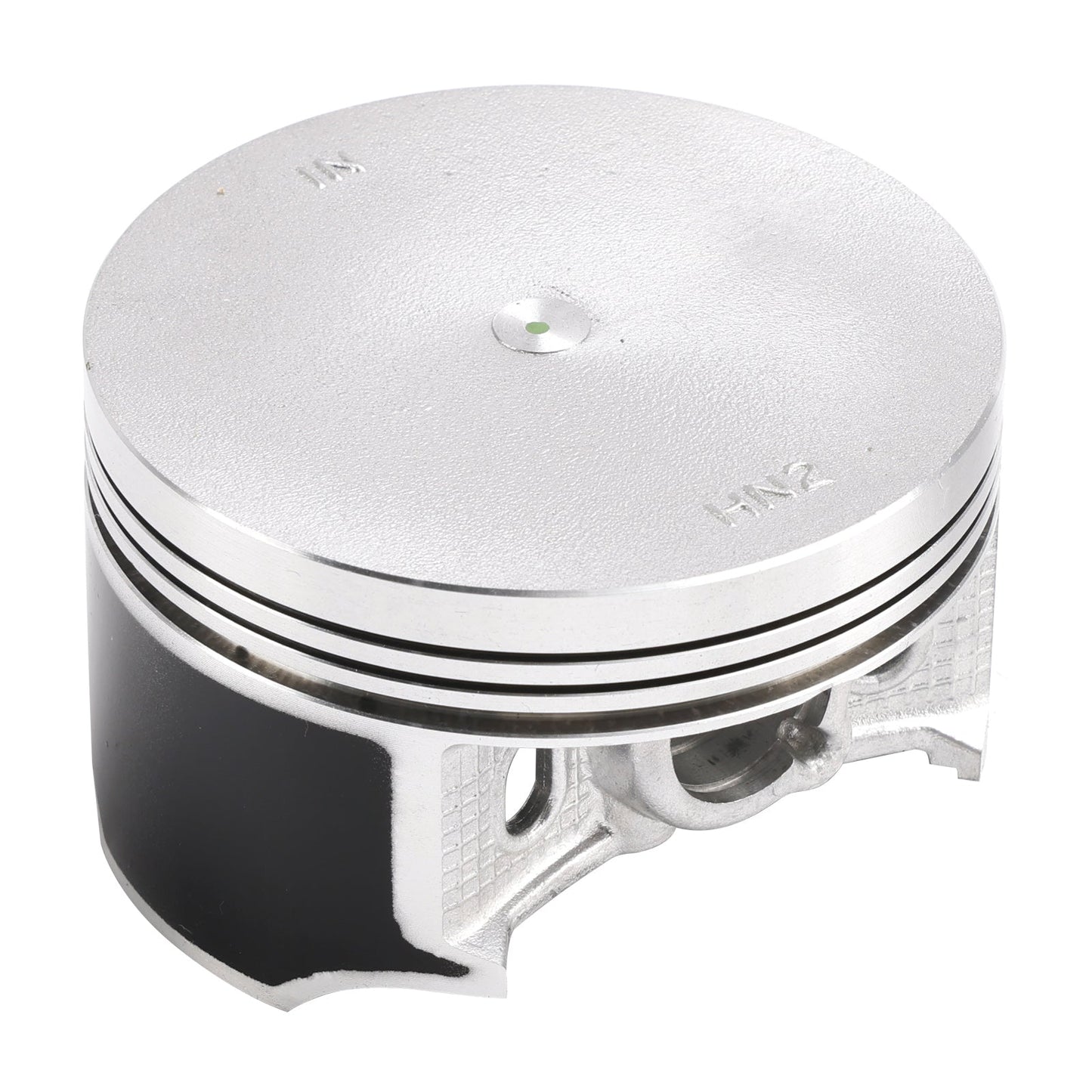 Kit de réparation de joints de culasse et de piston pour Honda Rubicon 500 2001-2014