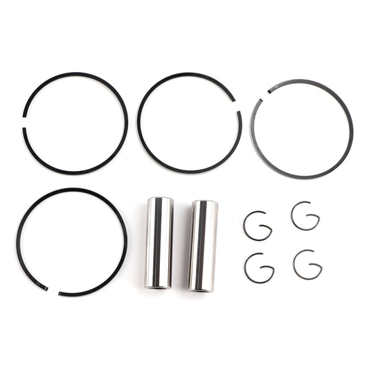 1973-1975 Yamaha RD350 Cylinder Jug Piston Pin Wristpin Kit Left + Right