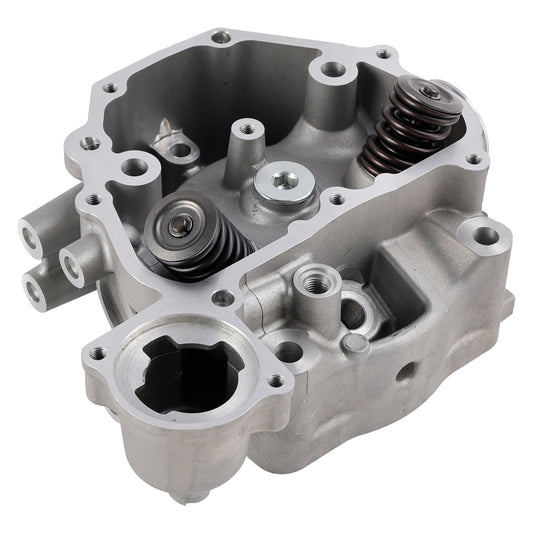 Kit de válvulas de culata para Honda Pioneer 500 SXS500 2015-2023 12200-HP7-A01