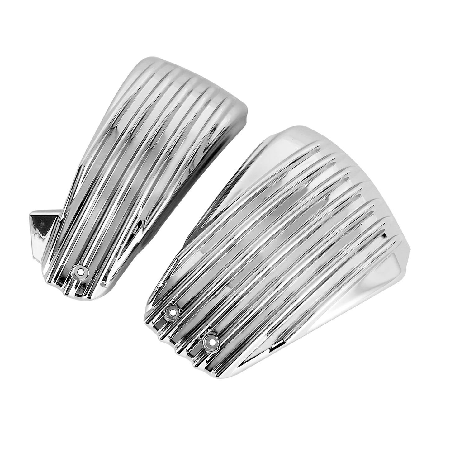 Softail Street Bob 2022-2024 Low Rider 2018-Later Battery Side Cover