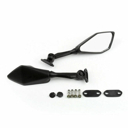 2013-2017 Kawasaki Ninja 300 EX300 56001-0239 56001-0240 Rear View Mirrors