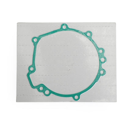 2008-2010 Kawasaki ZX-10R ZX10R ZXT00E Regulator Stator Coil Gasket Kit