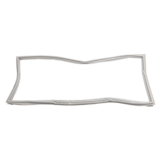 Refrigerator Fresh Food Door Gasket W10830046 For Jenn Air Kenmore Kitchen Aid Whirlpool Refrigerators