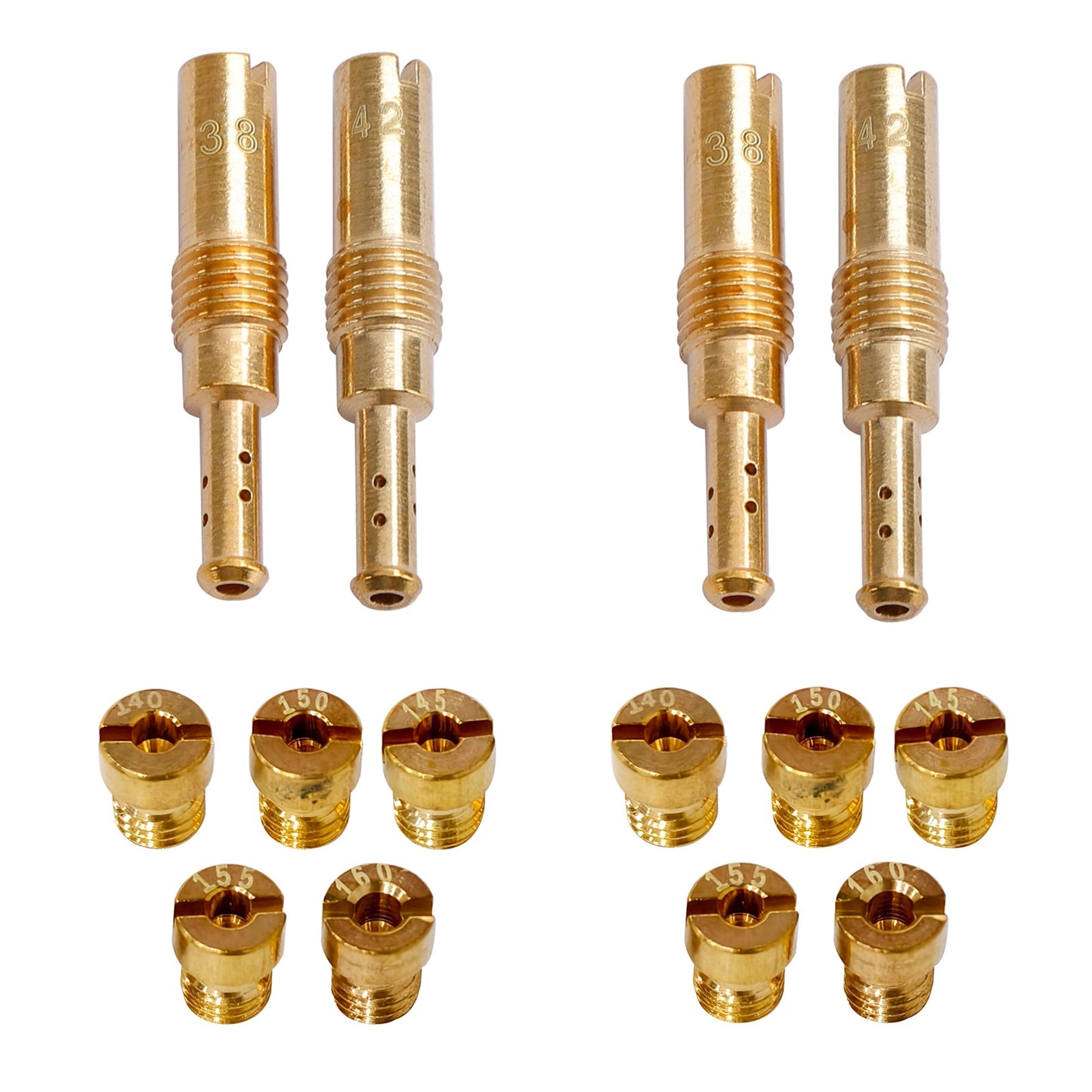 Carburador Honda Shadow Spirit 1100 VT1100C 1998-2007 16100-MAA-A00