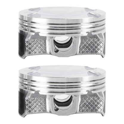 Polaris 11-14 RZR 900 /X /XP Top End Rebuild Kit Cylinder Pistons Gaskets