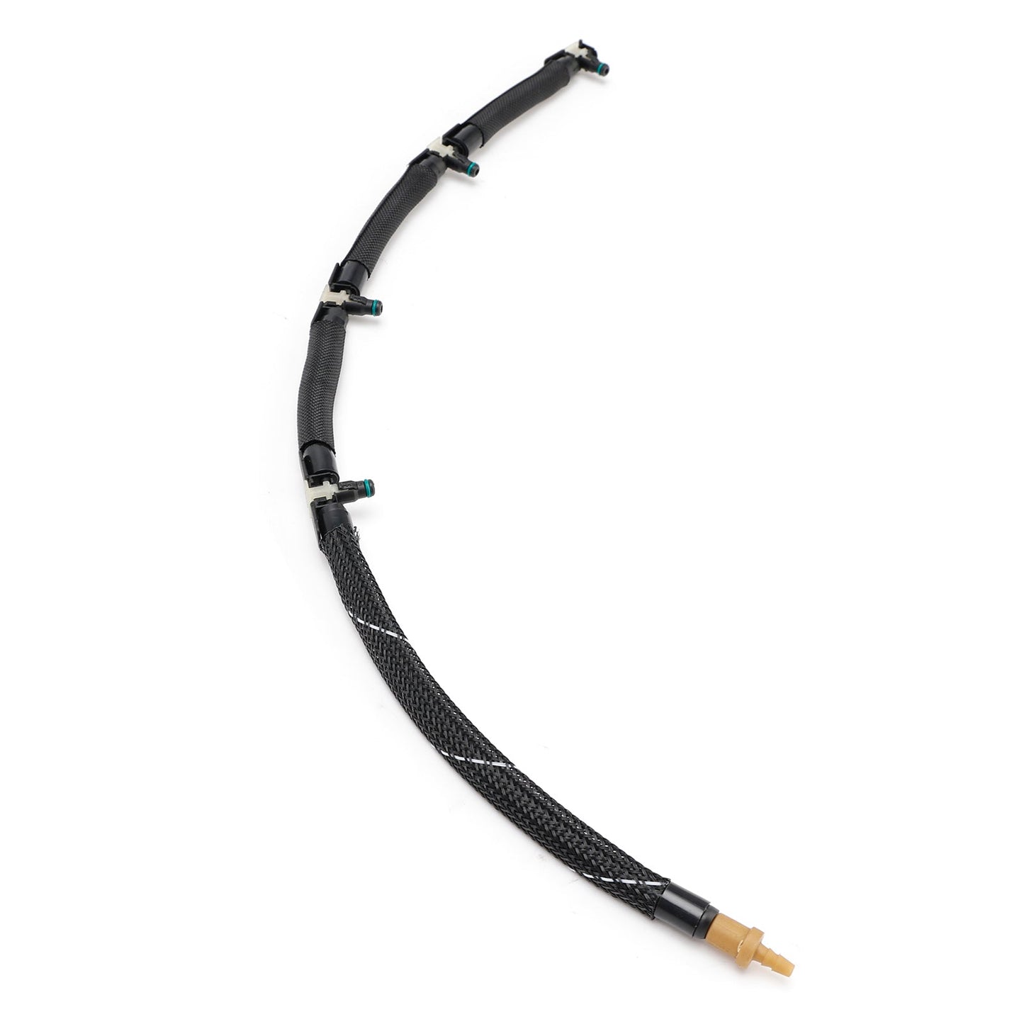Return Line Leak Oil Hose Leak Fuel 03L130235AD For Audi Seat VW Passat 2.0 TDI