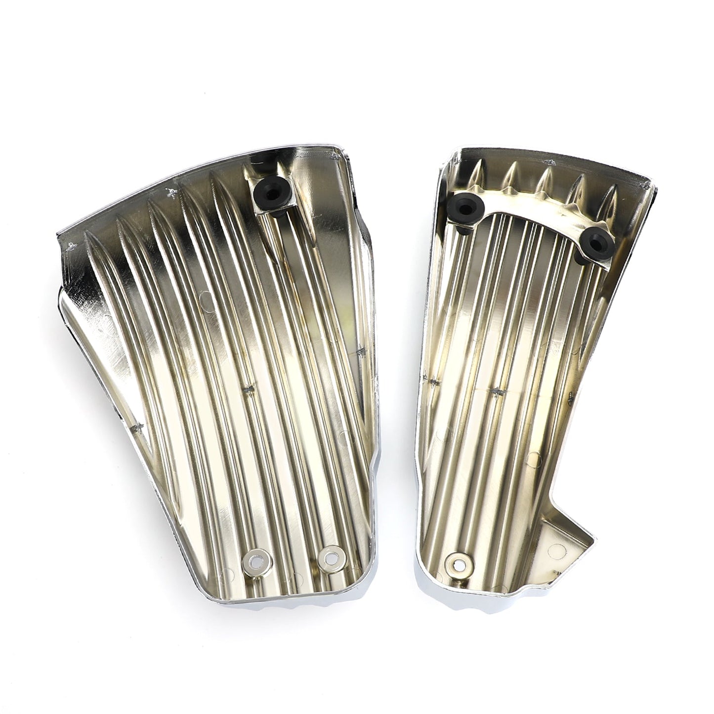 Softail Street Bob 2022-2024 Low Rider 2018-Later Battery Side Cover