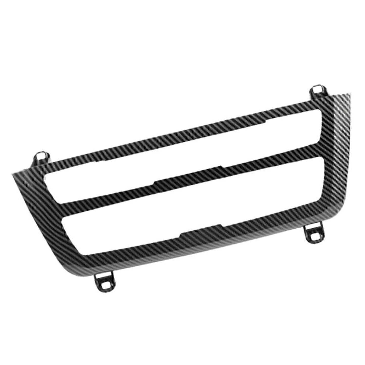BMW F30 F31 F34 F80 F82 M3 M4 Carbon Ambient Light Radio Dash AC Trim LED Strip Panel