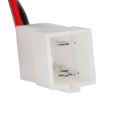 36387 Wall Switch for the Tecma RV Toilet Silence Plus- 2 Button Wall Switch