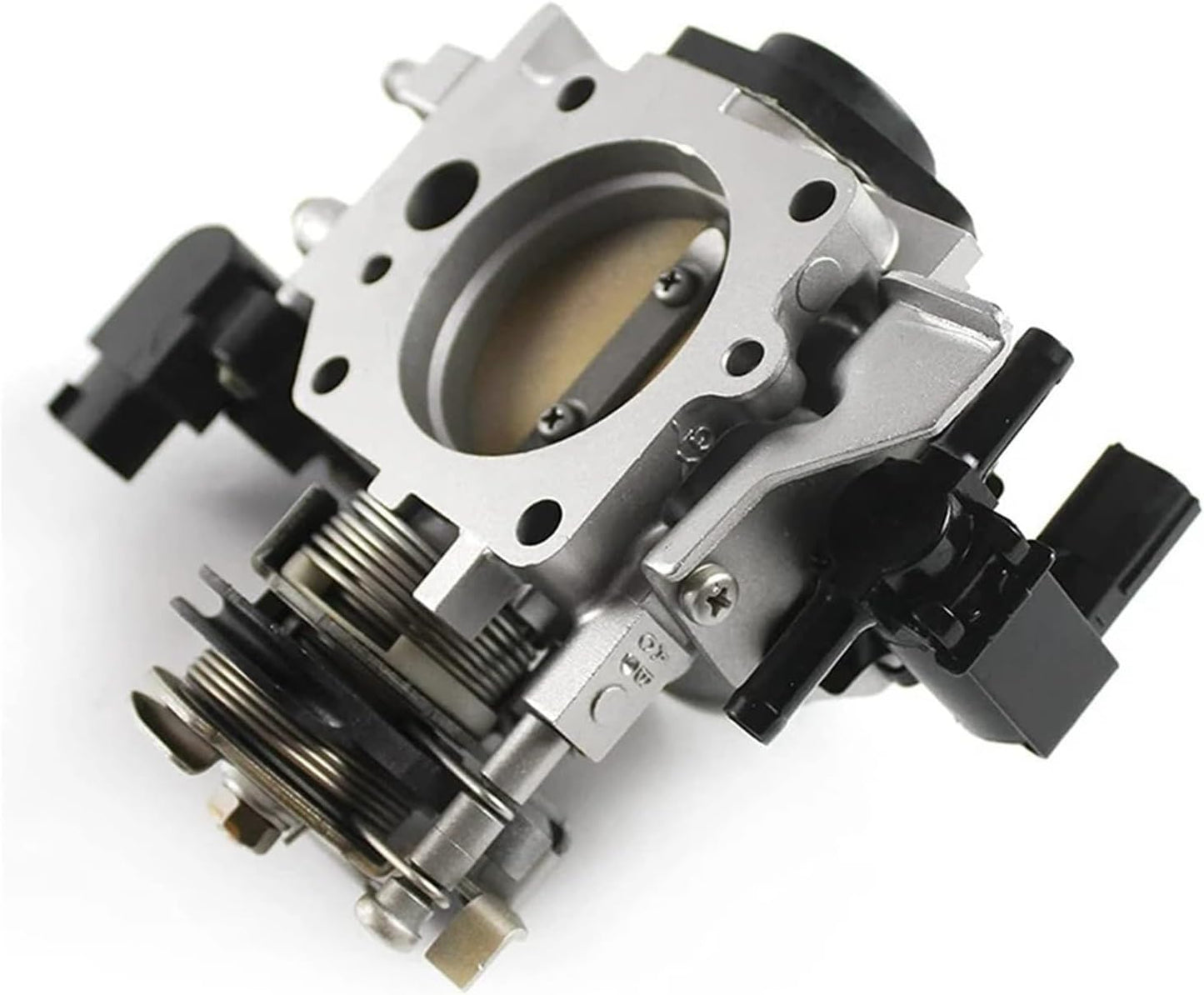 2001-2005 Honda Civic 4AT CVT 1.7L 16400PLRA54 Throttle Body