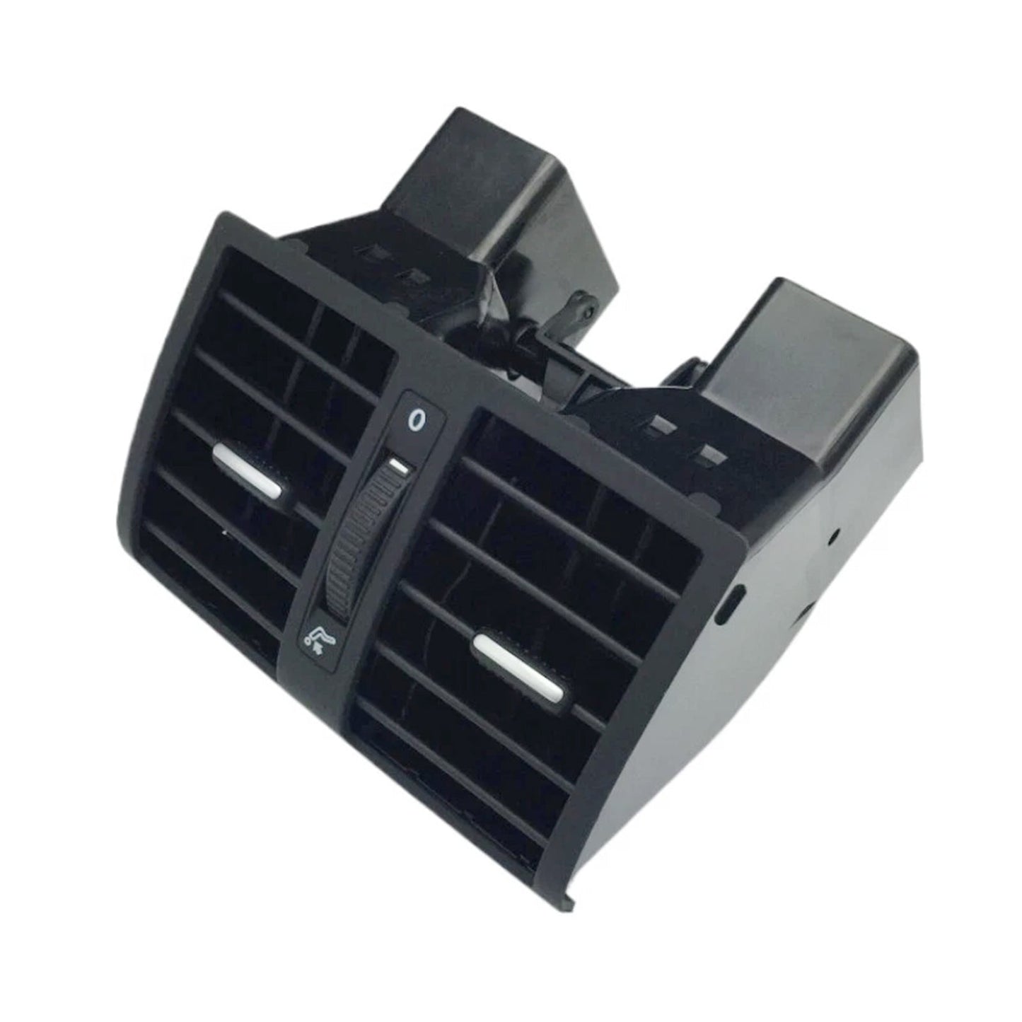 Rear Air Grille Air Vent Nozzle 1TD819203A For VW Touran Caddy 2004-2015
