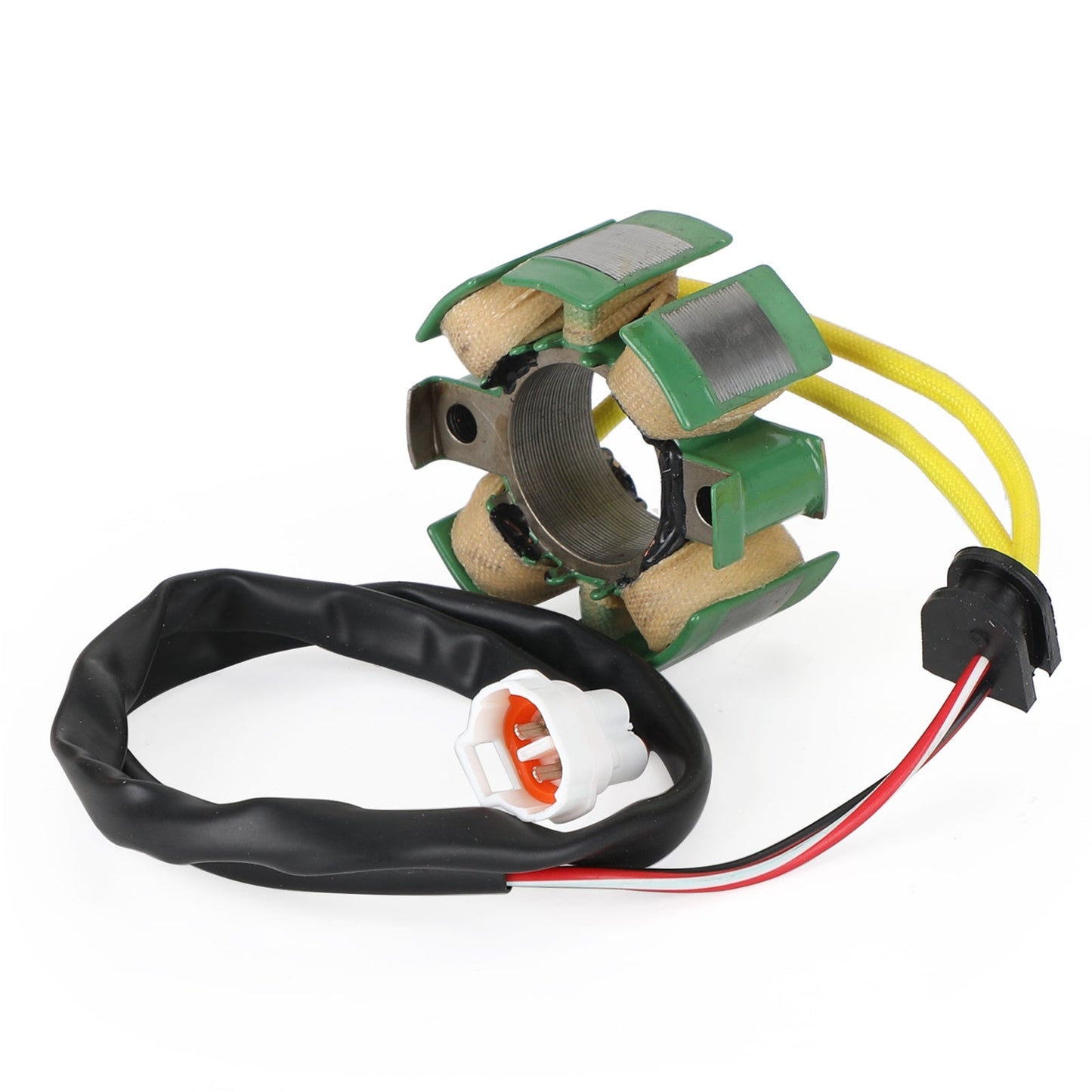 Magneto Generator Stator w/ Gasket For SX SXS 540 450 SMR 525 04-06 59039004100 Champoo