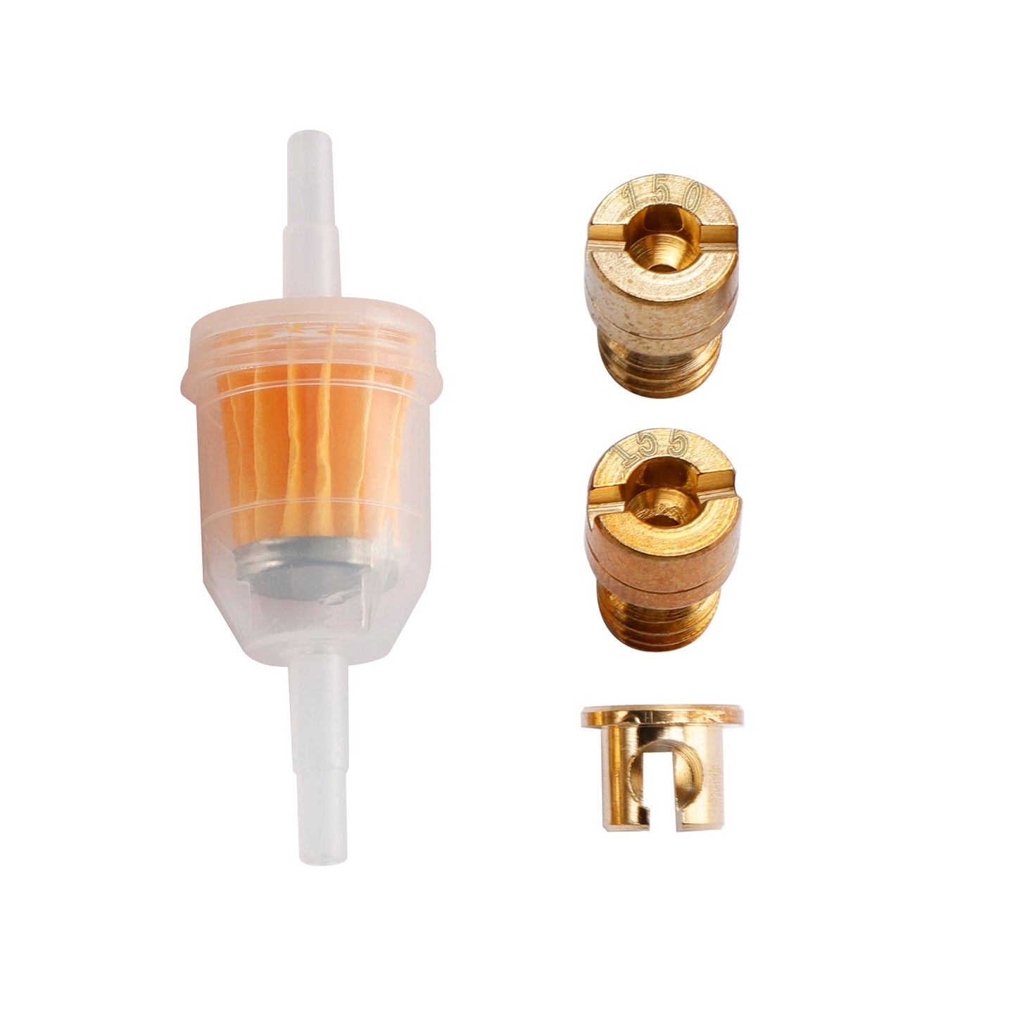 Carburateur Yamaha Road Star XV1700 4WM141010300 2002-2014 4WM141011300 4WM135860100