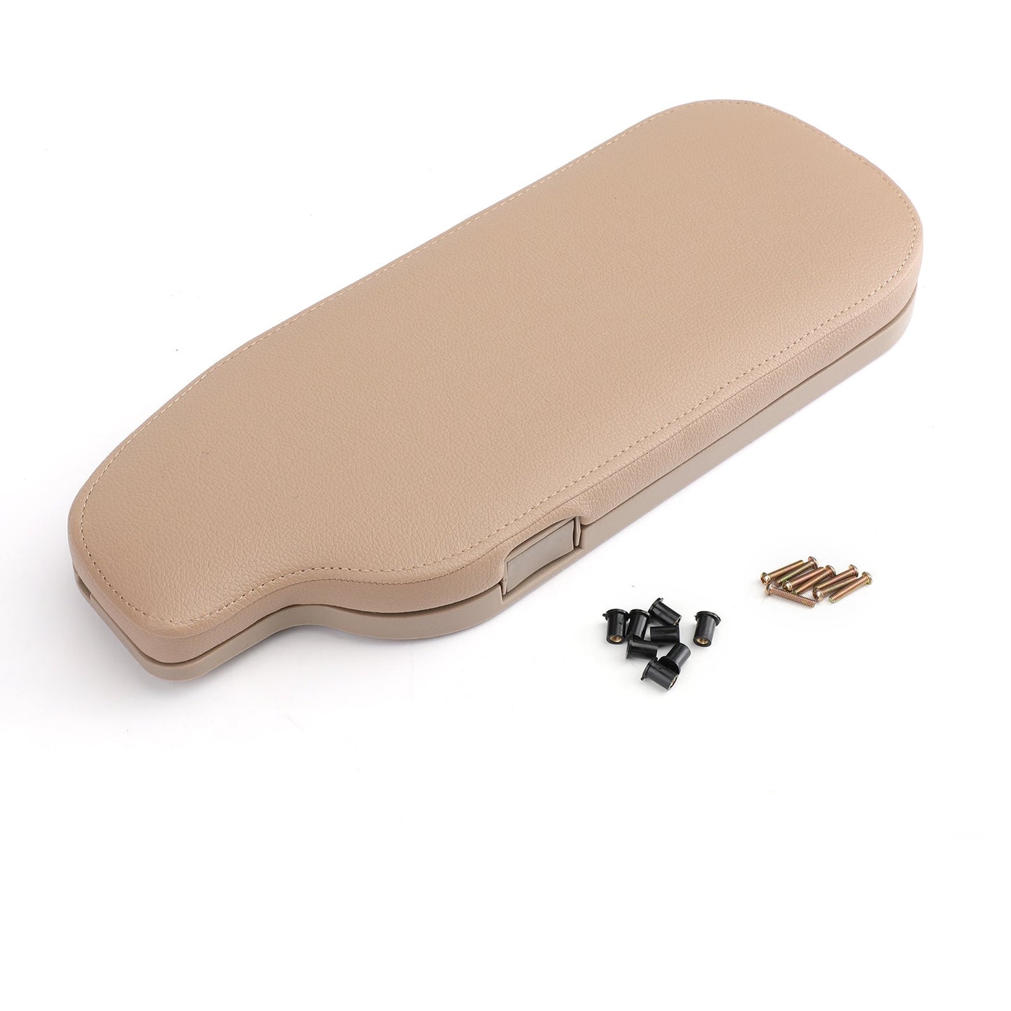 2013-18 Toyota 86 BRZ Scion FRS Console Armrest lid Beige PZ4351034000