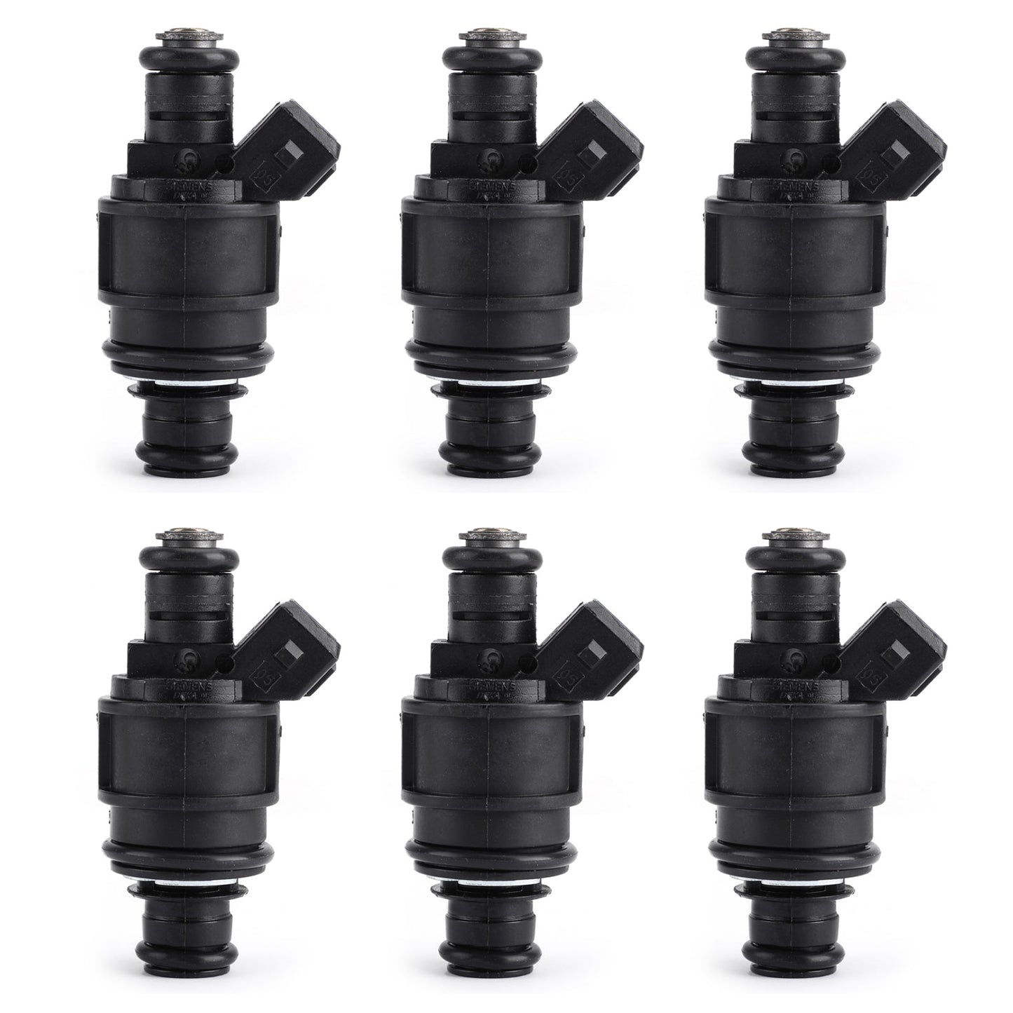 Injecteurs de carburant MJY100620 pour LAND ROVER FREELANDER 2.5L KV6 MJY100620