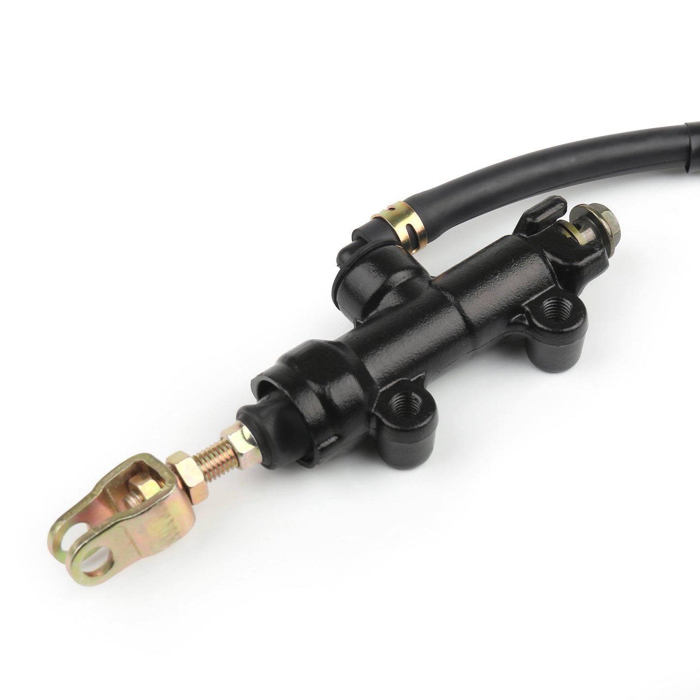 Kawasaki Ninja ZX6 ZX7 ZX6R ZX6RR ZX7R Rear Brake Master Cylinder Pump