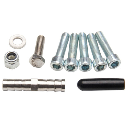 2011-2019 Ford F250 F350 F450 6.7L Powerstroke Diesel EGR Delete Kit Set