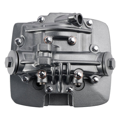 Suzuki DR 200 GS 200 QS 200 GXT 200 Qingqi QM200GY Complete Cylinder Head