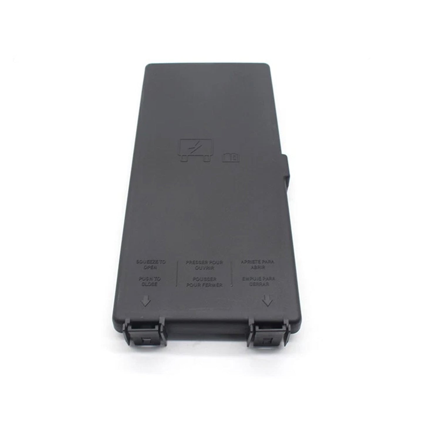 Dodge RAM 2500 3500 6.7L 2006-2010 Power Module Cover 68002786AA