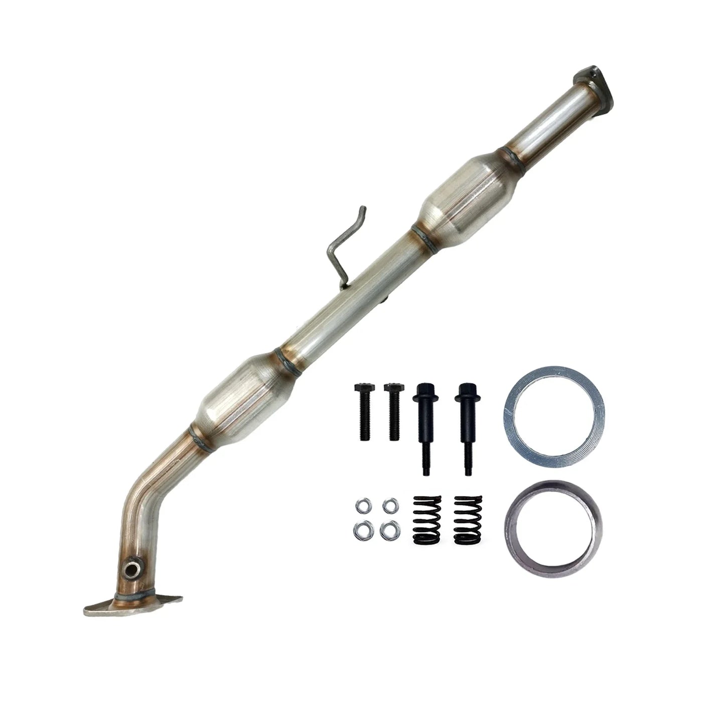 Toyota 2007-2012 Tacoma 2.7L 54702 Exhaust Catalytic Converter
