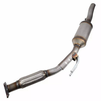 Volkswagen Jetta 2.0L 2011-2015 PE18424X Catalytic Converter NON-TURBO Direct-Fit