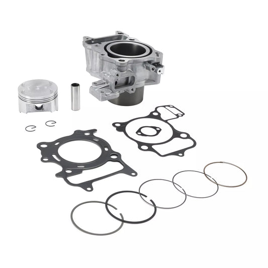 Kit de juntas de pistón y tapa de cilindro de 4 tiempos para Honda SH300 NSS300 Forza de 72 mm y 279 cc (12100-KTW-901 y 12100-K04-931)