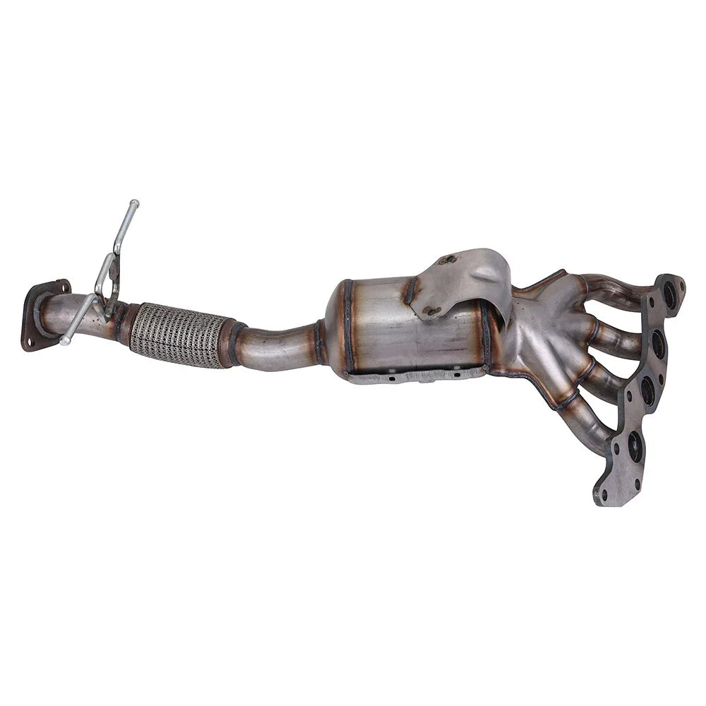 Ford Fusion 2.5L 2013-2020 18H44-276 Manifold Catalytic Converter High Flow 18H44-276