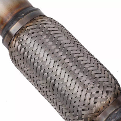 2012-2015 Chevy Captiva Sport 2.4L Exhaust Catalytic Converter 16581 59521 50507