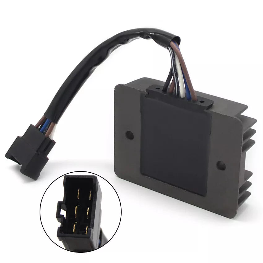 Honda GX270 GX390 GCV530 GCV520U GX340 GX240 31620-ZG5-033 Voltage Rectifier Regulator