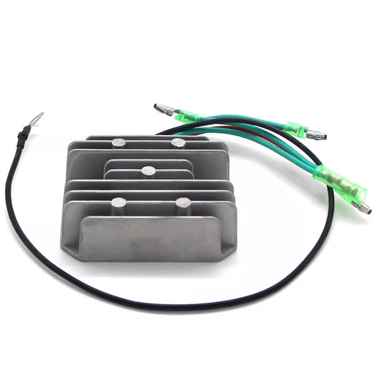Régulateur de tension redresseur pour Yamaha 75 CV P75 TLH 90 CV 90 TL/XLR 115 CV C115 6H0-81960-00