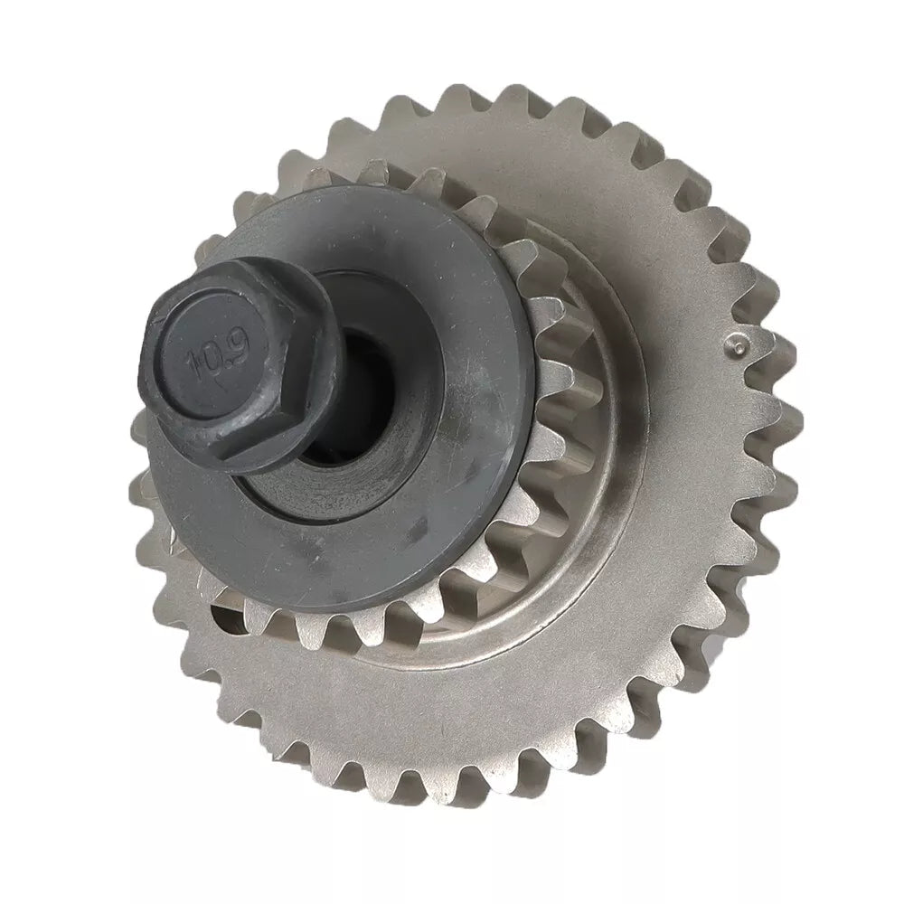 2008-2013 Buick Enclave Chevrolet Equinox 3.6L DOHC LABLT Timing Chain Kit 90753S TK3136