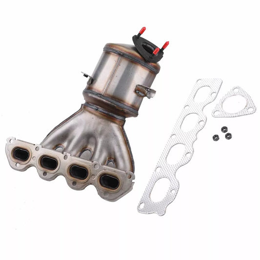 2008 2009 Saturn Astra 1.8LW / Joint 16657 Convertisseur catalytique